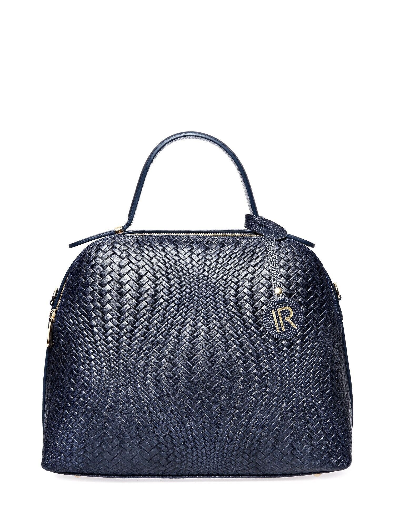 SS24 IR 8081_BLU JEANS_Top Handle bag