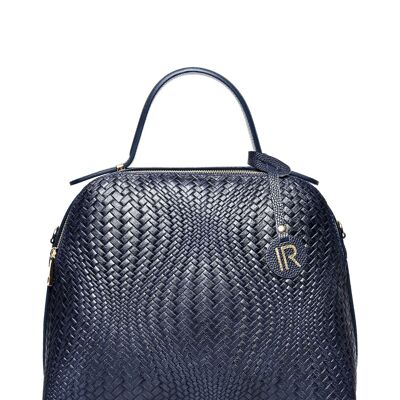 SS24 IR 8081_BLU JEANS_Borsa con manico superiore