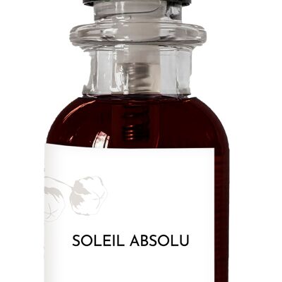 Soleil Absolu - Laundry scent
