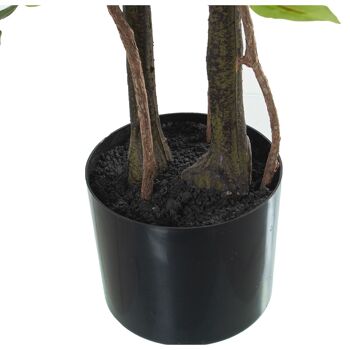 PLANTE ARTIFICIELLE PU FICUS 160CM. ST26610 3