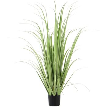 PLANTE ARTIFICIELLE PU FERN155 CM. ST26615 1