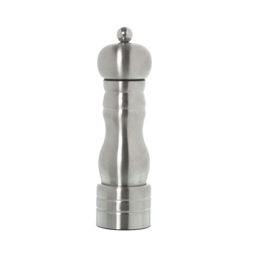 PIMENTERO ACERO INOXIDABLE 21CM ST81282