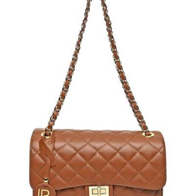 SS24 IR 2172_COGNAC_Schultertasche