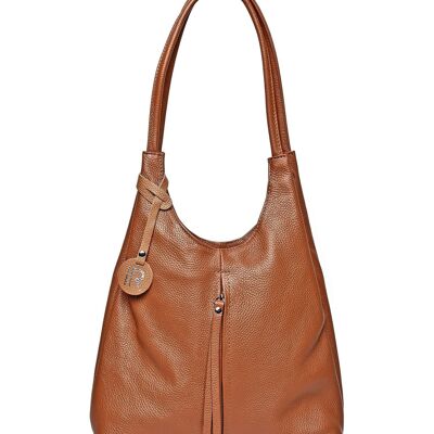 SS24 IR 1523_COGNAC_Bolso de hombro