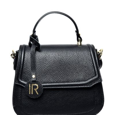 SS24 IR 1607_NERO_Handtasche