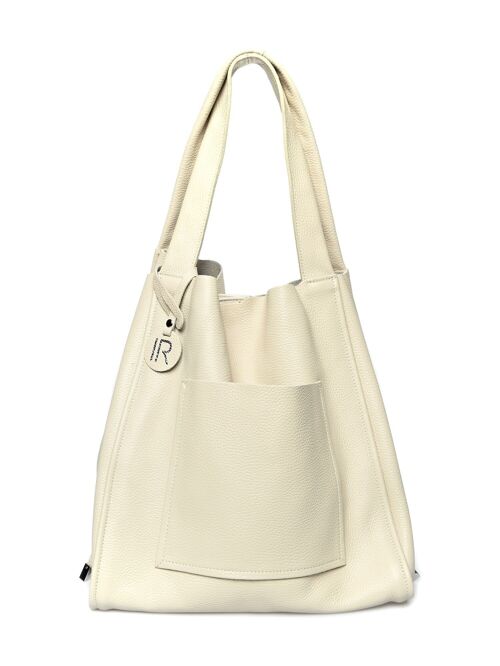 SS24 IR 1609_BEIGE_Tote bag