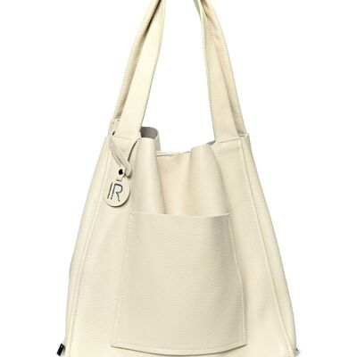 SS24 IR 1609_BEIGE_Tote bag