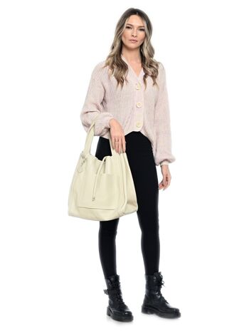 SS24 IR 1609_BEIGE_Tote bag 5