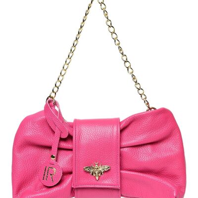 SS24 IR 1817_FUXIA_Crossbody bag