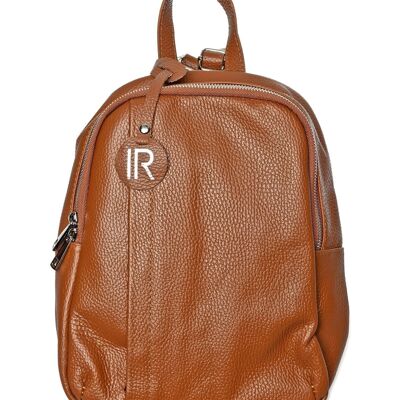 SS24 IR 1852_COGNAC_Backpack