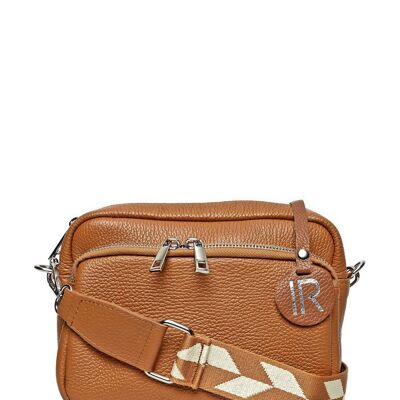 SS24 IR 1853_COGNAC_Borsa a tracolla