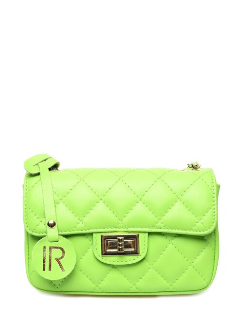 SS24 IR 2208T_VERDE S1012_Crossbody bag