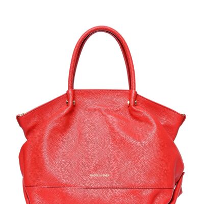 SS24 IR 1854T_ROSSO 58_Sac à main