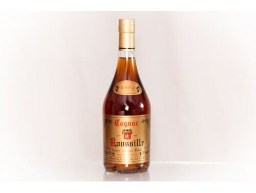 Cognac Roussille V.S.O.P.