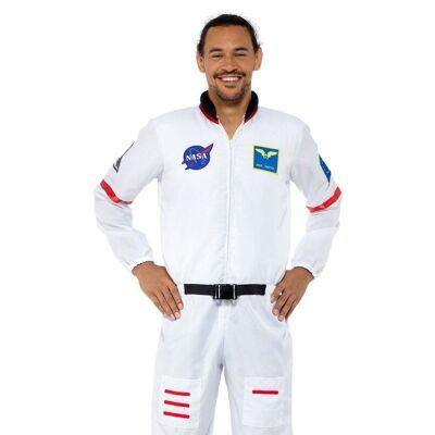 Male Astronaut - S