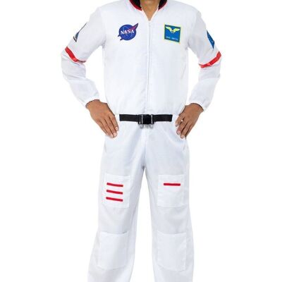 Male Astronaut - M