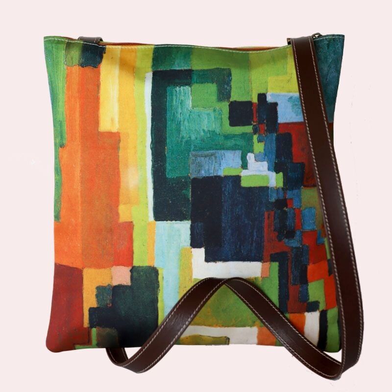 Borsa a tracolla Gabrielle