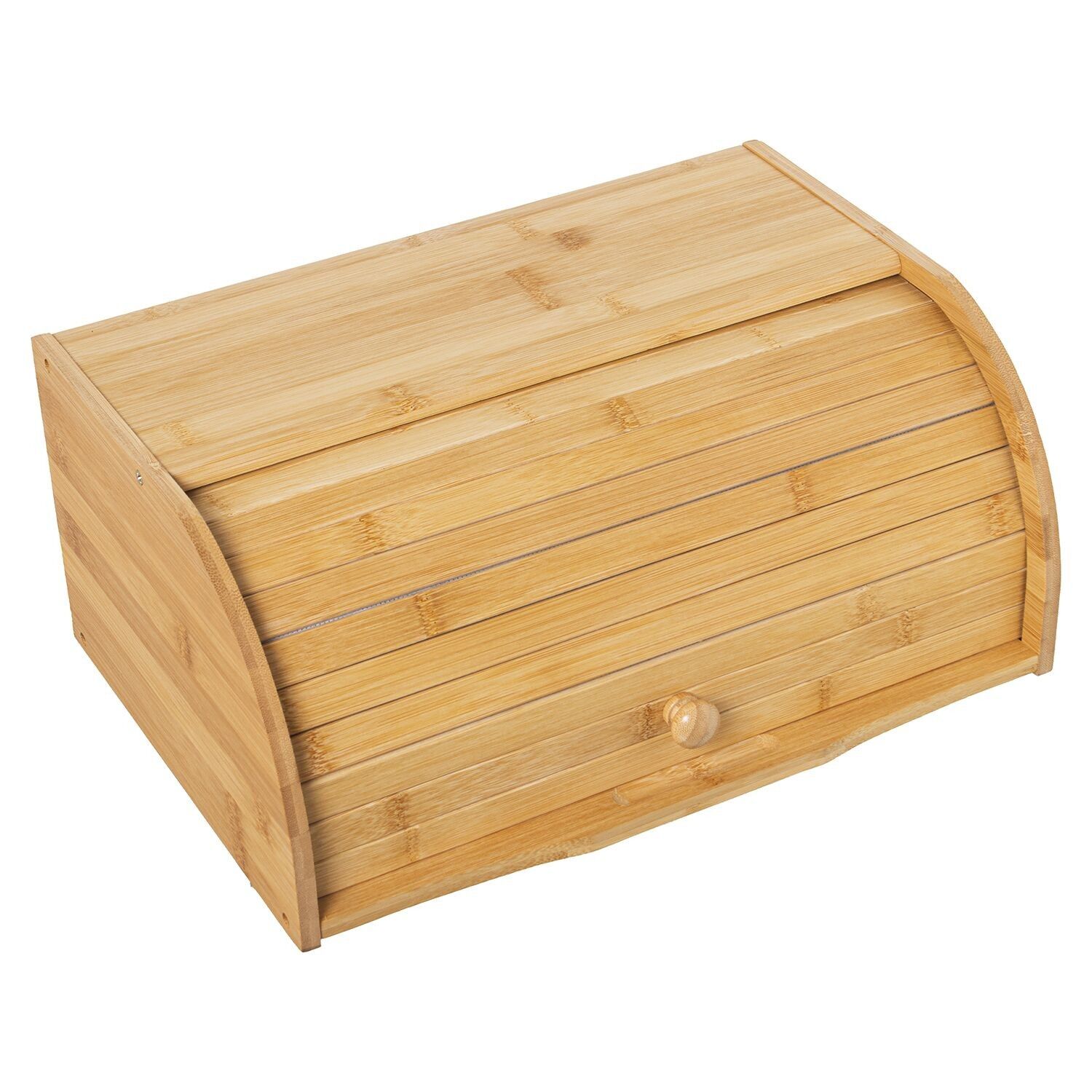 Scatola per il pane in legno 40x27x17cm st5125