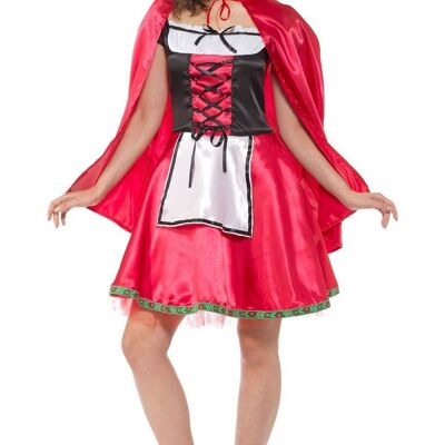 Red Riding Hood - XS