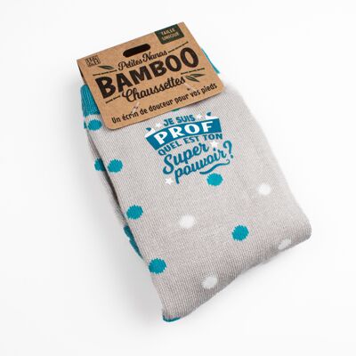 Mistress Gift Idea / Personalized Women's Socks