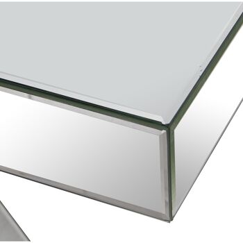 MIROIRS DE TABLE D'ENTRÉE+71776 120X36X80CM, HAUTS.PIEDS:72CM ST71775 3