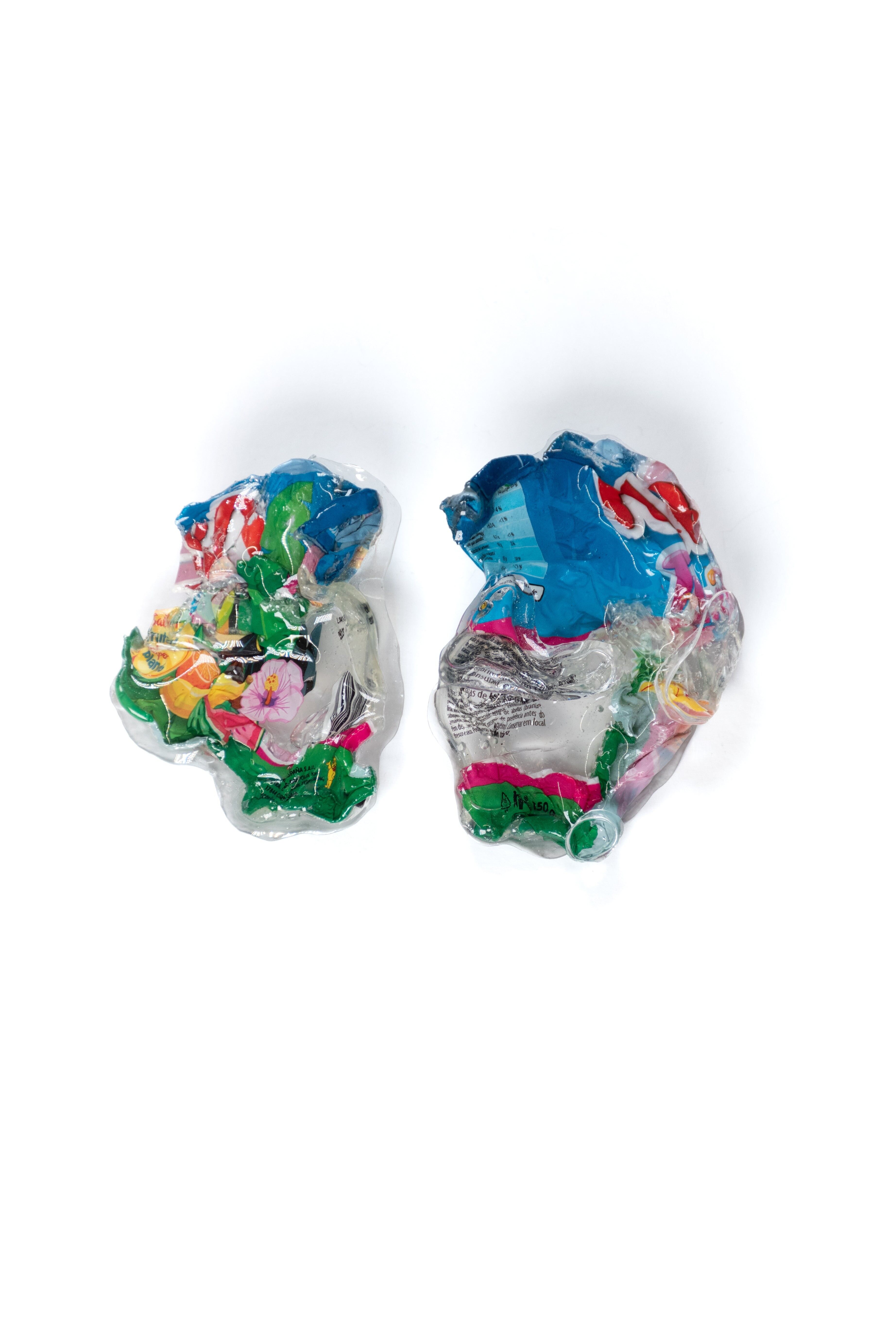 ORECCHINI HARIBO