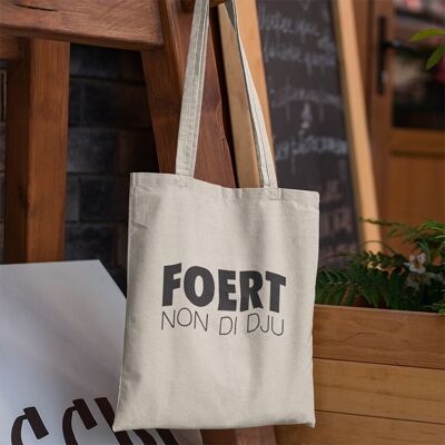 Foert-Einkaufstasche