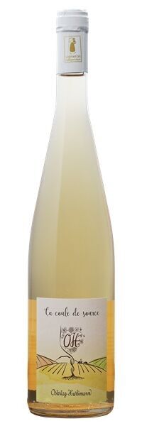 RIESLING Das liegt auf der Hand