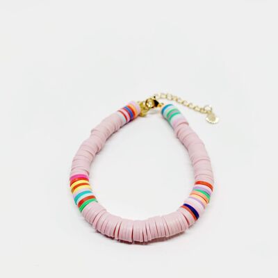 Bracelet SUNRISE - Rose