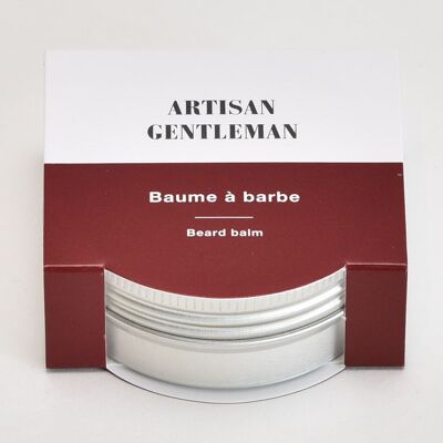 Bartbalsam 50 ml