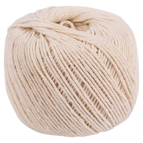 125g Cotton Twine - By Ashley