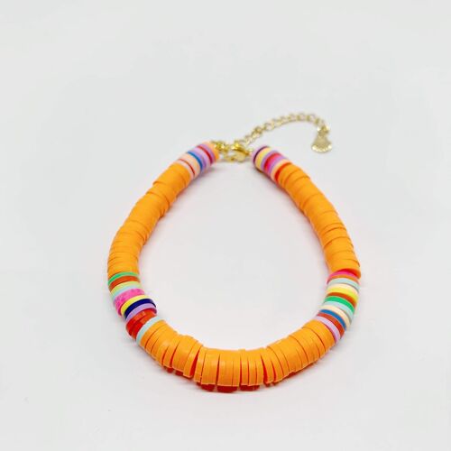 Bracelet SUNRISE - Orange