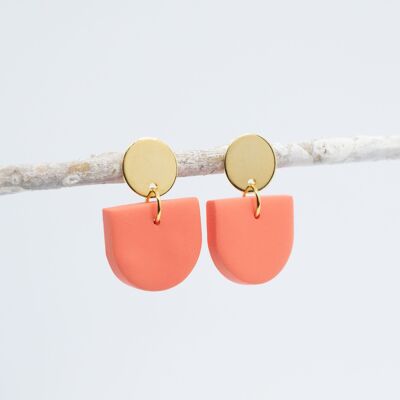 Earrings JUNA