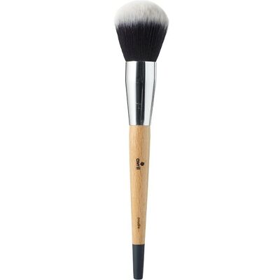Powder brush Made in France