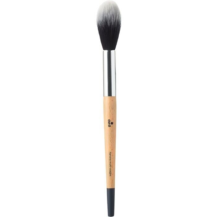 Multi-use flame brush Made in France