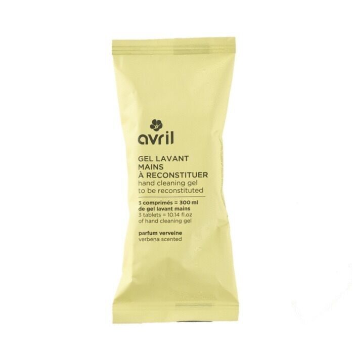 Handwaschgel zum Rekonstituieren, Verbena-Duft, 300 ml