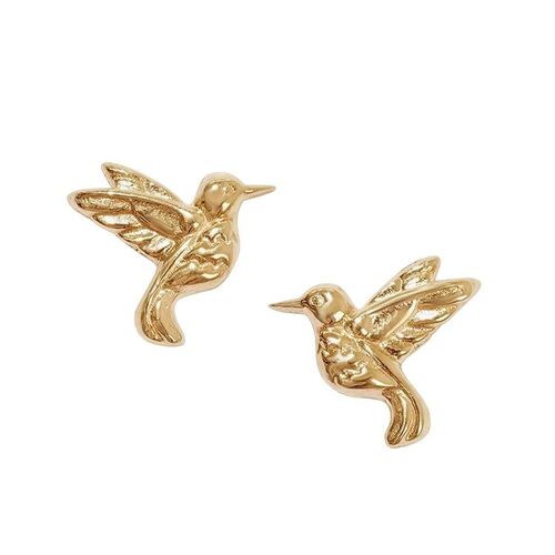 Hummingbird Earrings