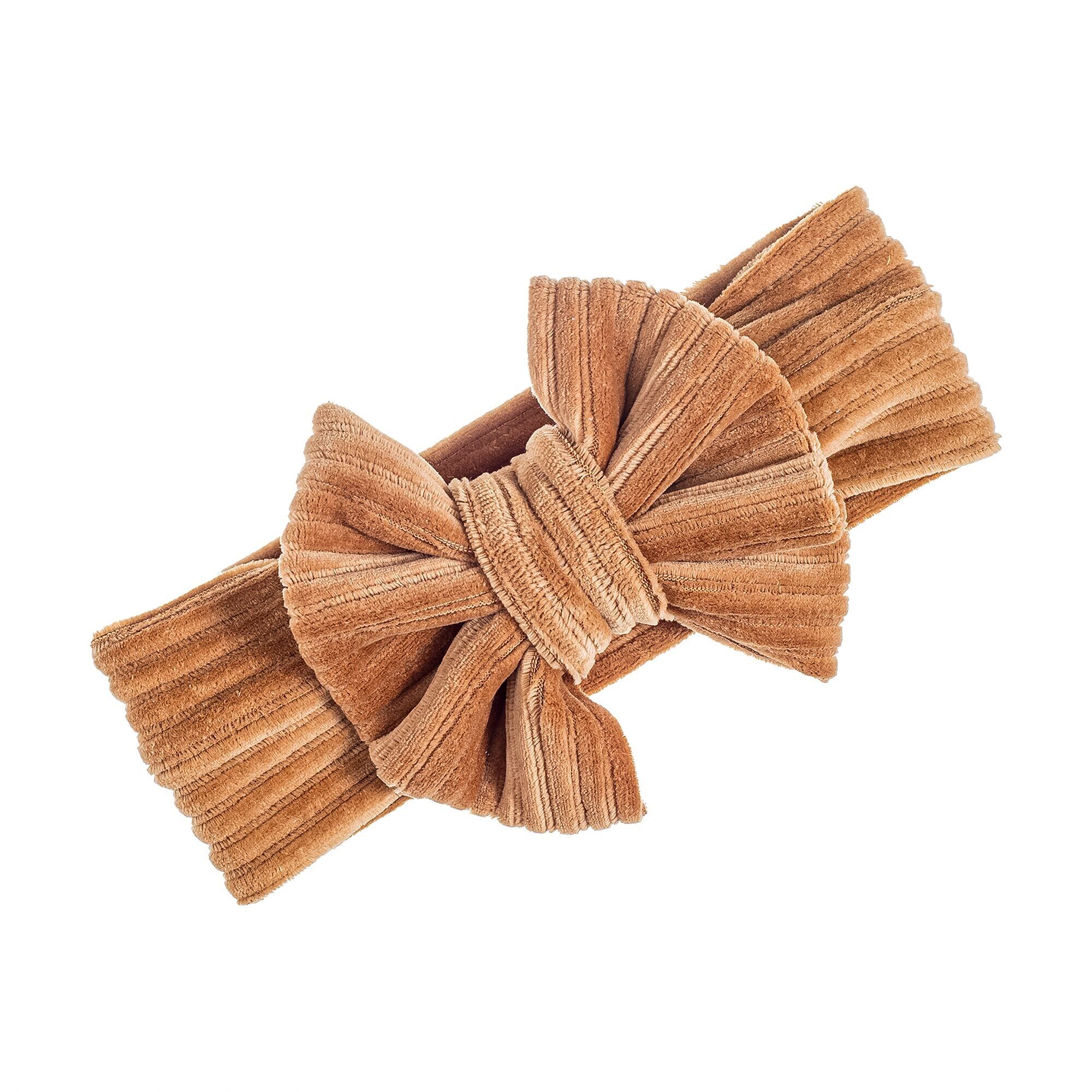 Caroline Karamell Schleife