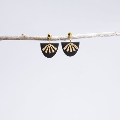 Earrings LUZ