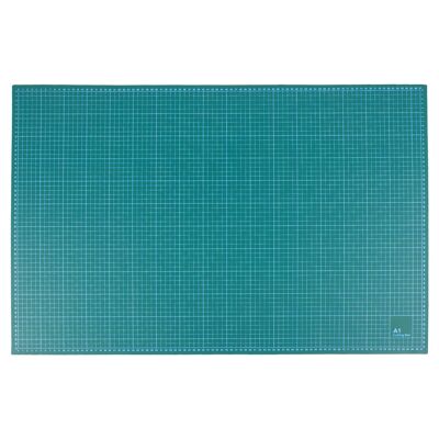 Tapete de corte verde A1 (60 x 90 cm) - Por Blackspur