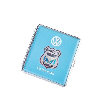Etui cigarettes Volkswagen 8