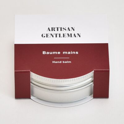 Artisan Gentleman