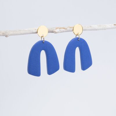 Boucles d'oreilles TORI