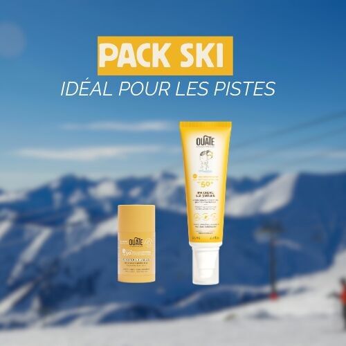 Skirucksack – natürlich und vegan