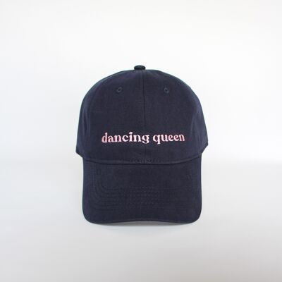 Cappellini da regina danzante