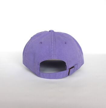 Casquette Bagarre 4