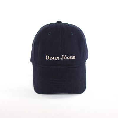 Süße Jesus-Mütze