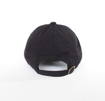 Casquette not your baby 4