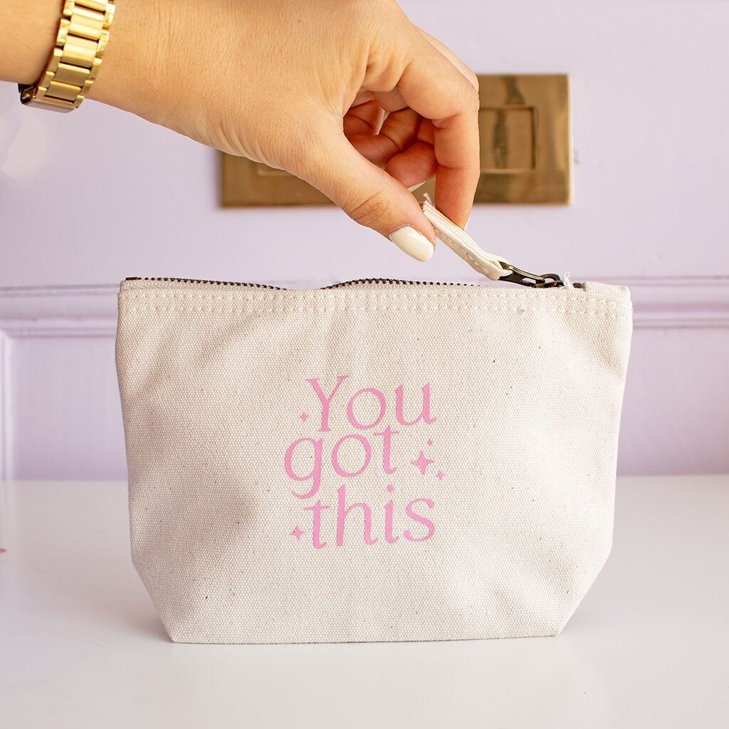 Hai questa borsa rosa