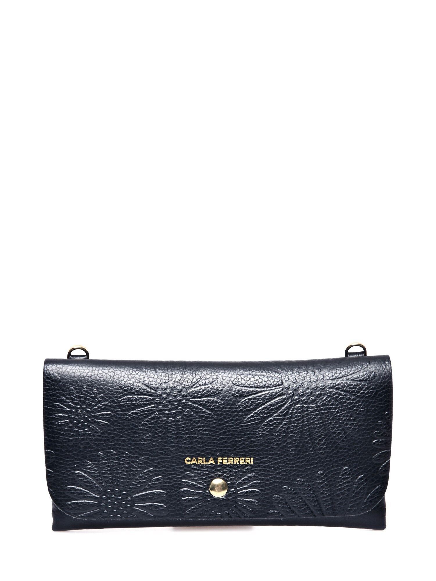 SS24 CF 1894T_NERO_Umhängetasche